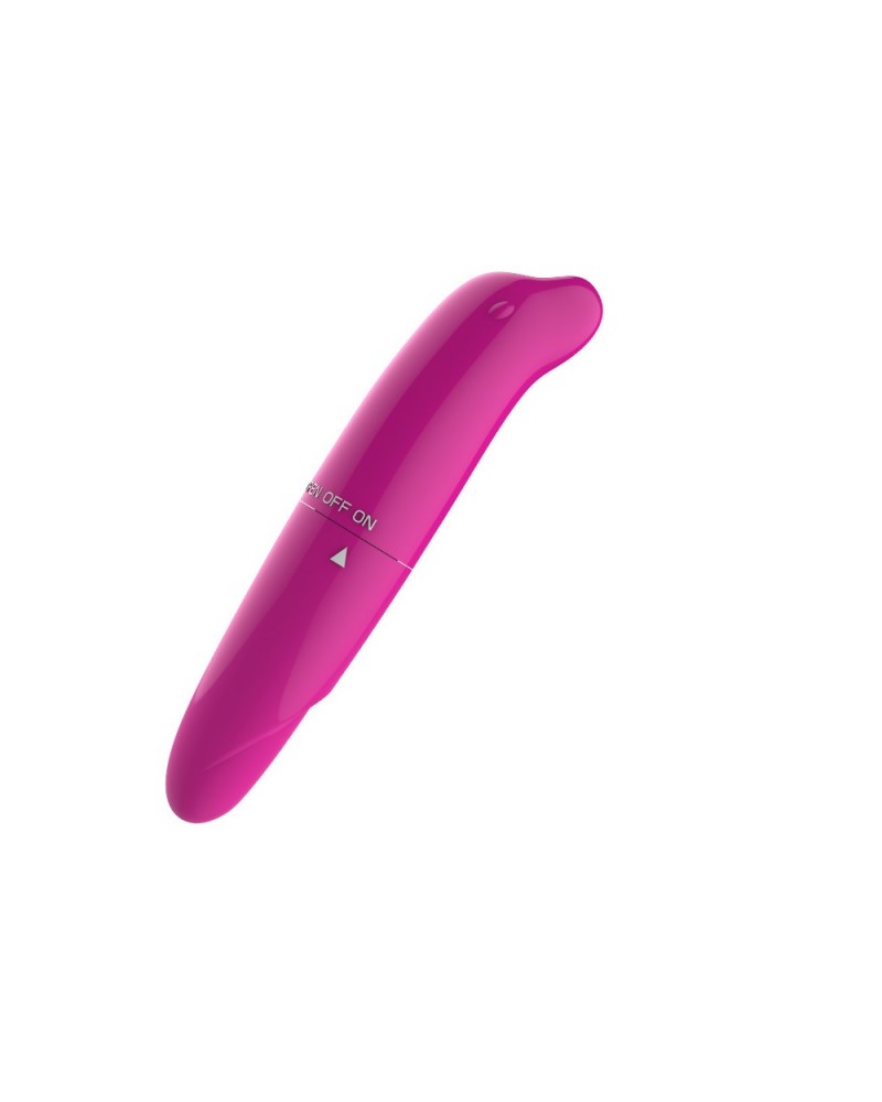 Ophelia's Dream Toys - Mini G Spot Vibrator