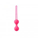 Ophelia's Dream Toys- Even Kegel Balls Pink