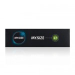 MY.SIZE Pro 47 mm - 36pcs