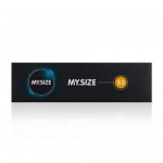 MY.SIZE Pro 53 mm - 36pcs