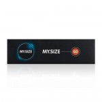 MY.SIZE Pro 60 mm - 36pcs