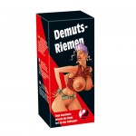 Restraint Demuts-Riemen
