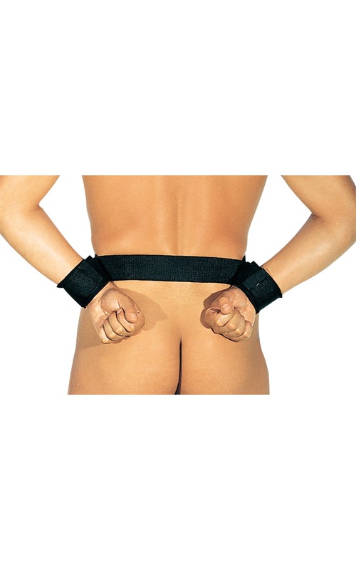 Restraint Demuts-Riemen