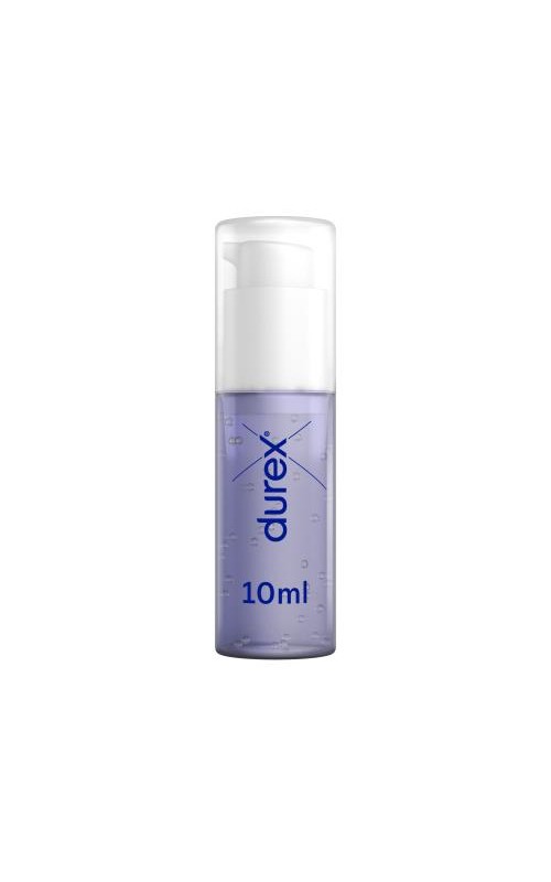 Durex Gel Intense Orgasmic Gel