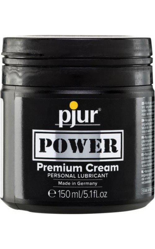Pjur Power Premium - 150 ml