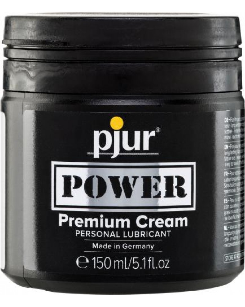 Pjur Power Premium - 150 ml