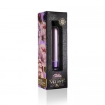 Touch of Velvet - Soft Lilac