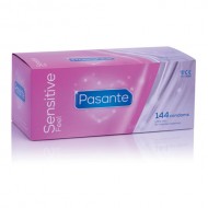 Pasante Sensitive condoms 144 pcs