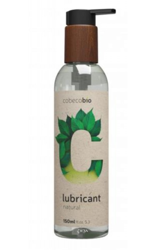 Cobeco Bio - Bio Lubricant - 150ml