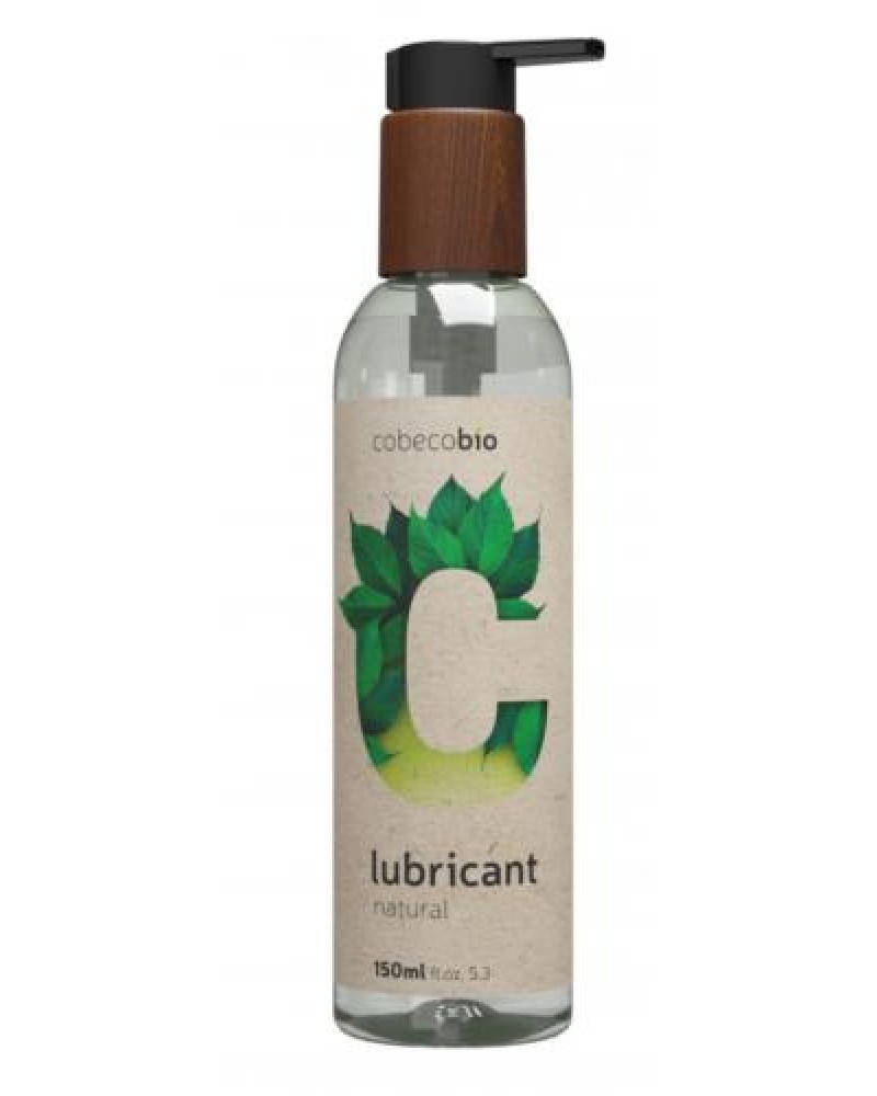 Cobeco Bio - Bio Lubricant - 150ml Cobeco Bio - Bio Lubricant - 150ml