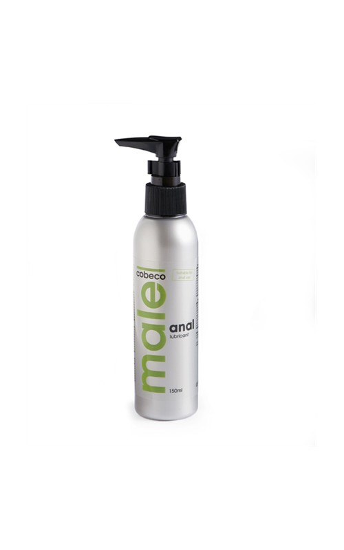 MALE Cobeco Lubricant Anal 150ml