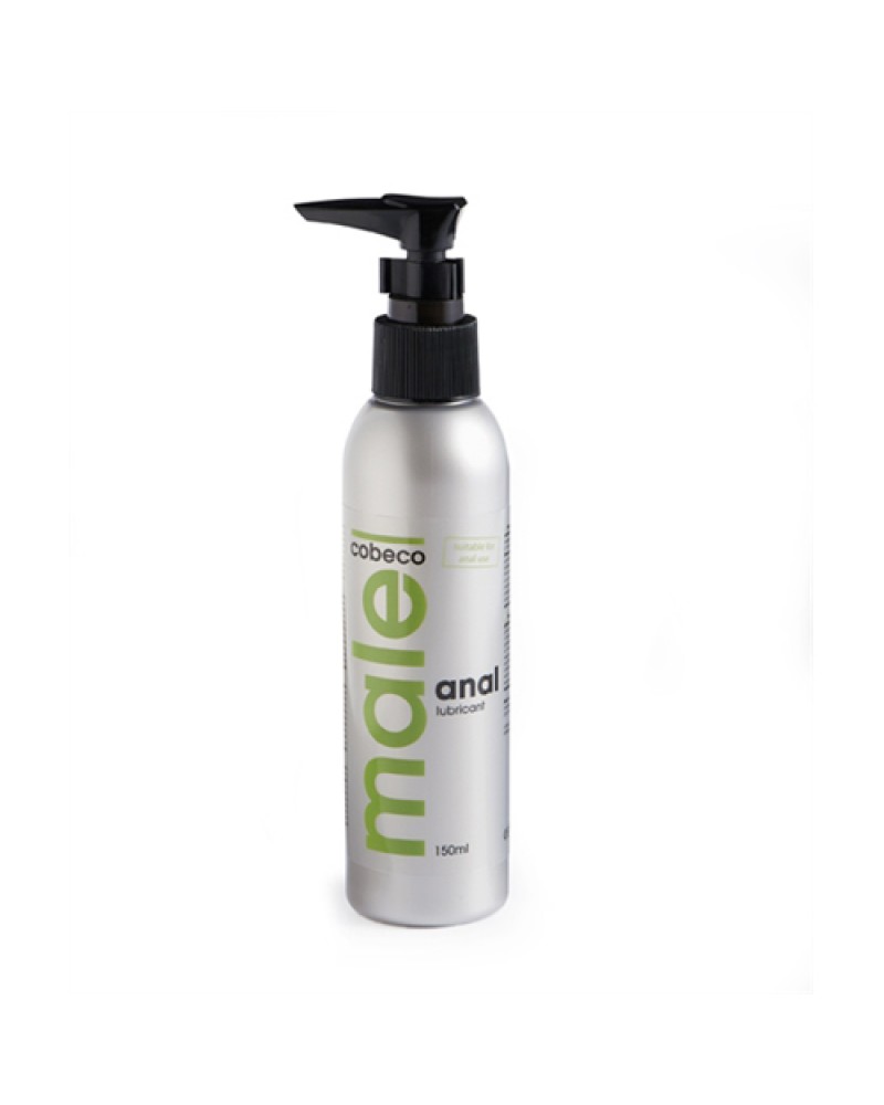 MALE Cobeco Lubricant Anal 150ml