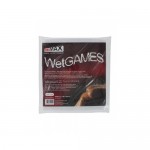 SexMAX WetGAMES Vinyl Sheet 180 x 220 cm - White SexMAX WetGAMES Vinyl Sheet 180 x 220 cm - White