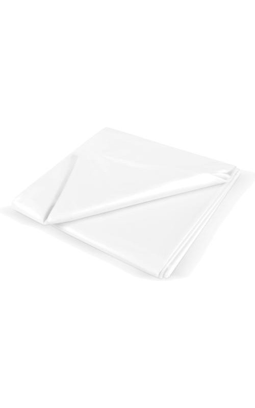 SexMAX WetGAMES Vinyl Sheet 180 x 220 cm - White
