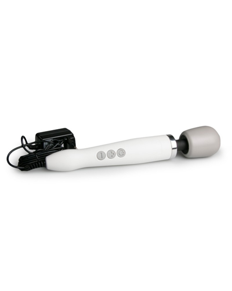 Doxy Massager Original Λευκό