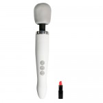 Doxy Massager Original Λευκό