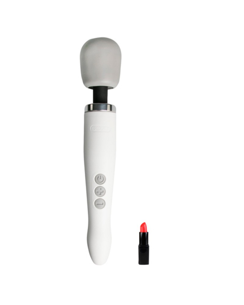 Doxy Massager Original Λευκό
