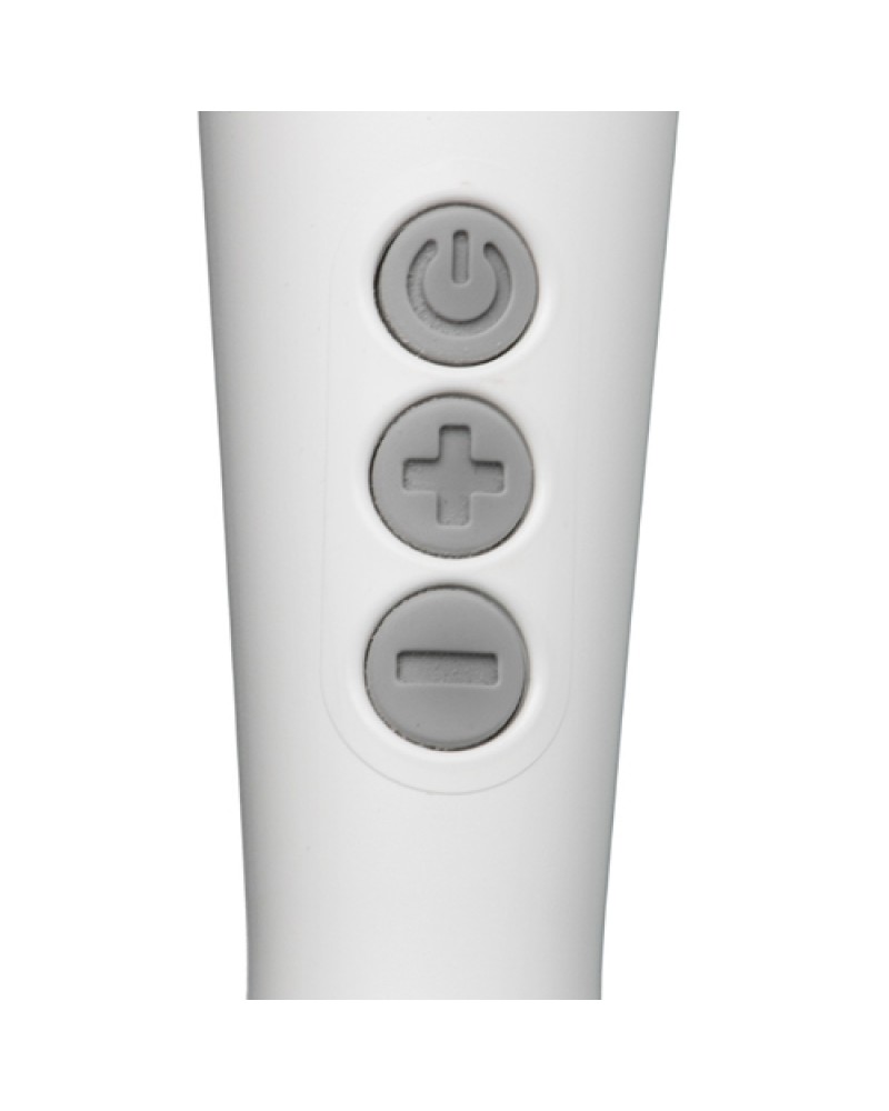 Doxy Massager Original Λευκό