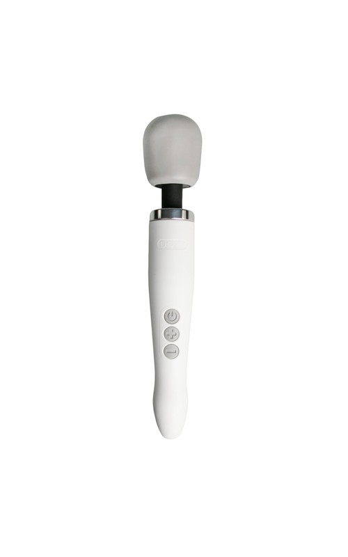 Doxy Massager Original Λευκό