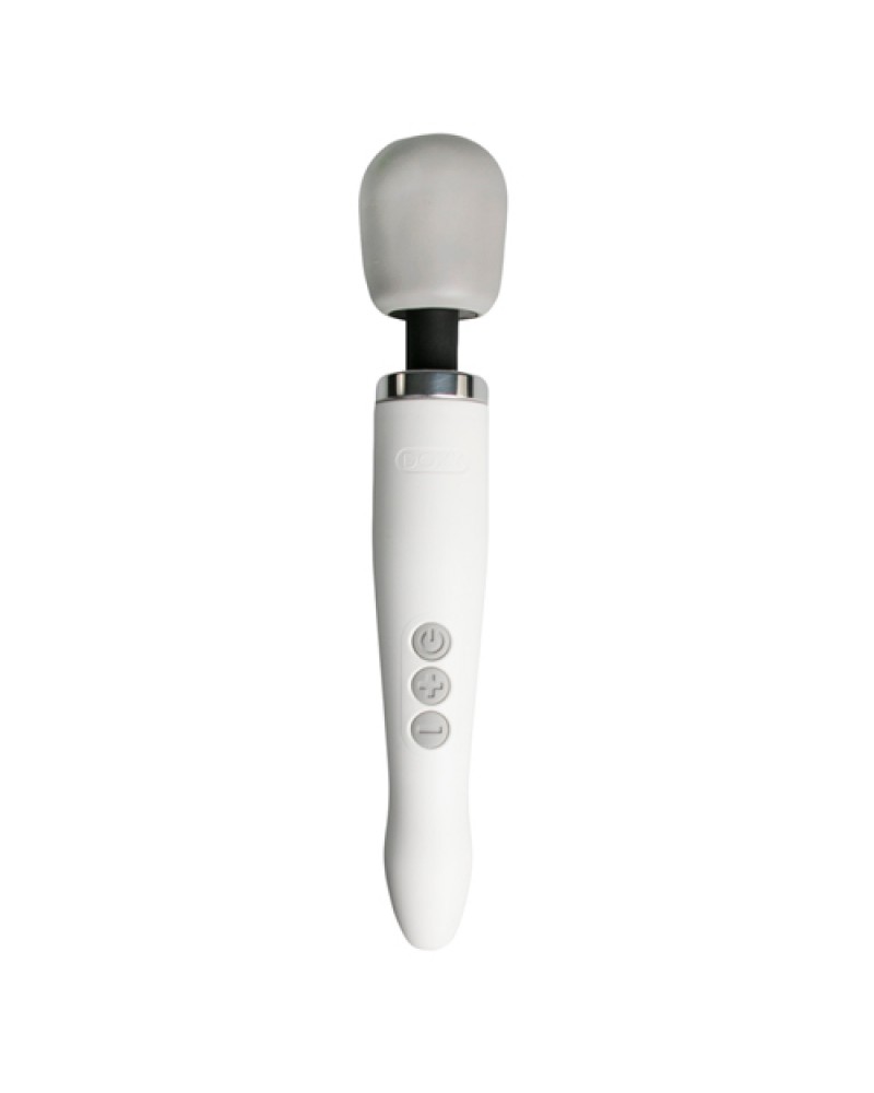 Doxy Massager Original Λευκό