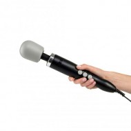 Doxy Massager Original Μαύρο