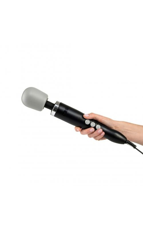 Doxy Massager Original Μαύρο