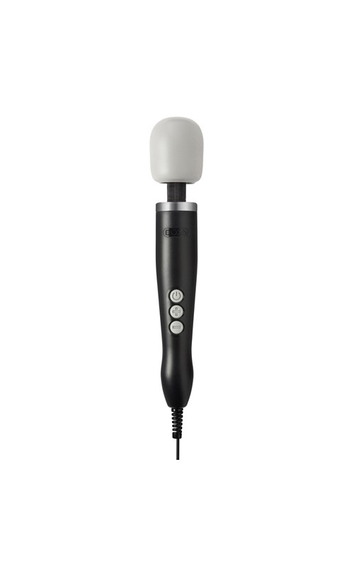 Doxy Massager Original Μαύρο