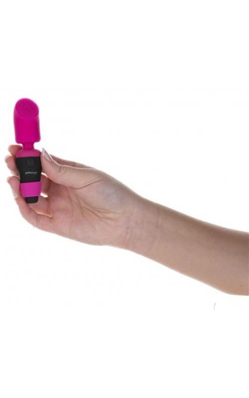 Palm Power - Pocket Extended Silicone Attachments