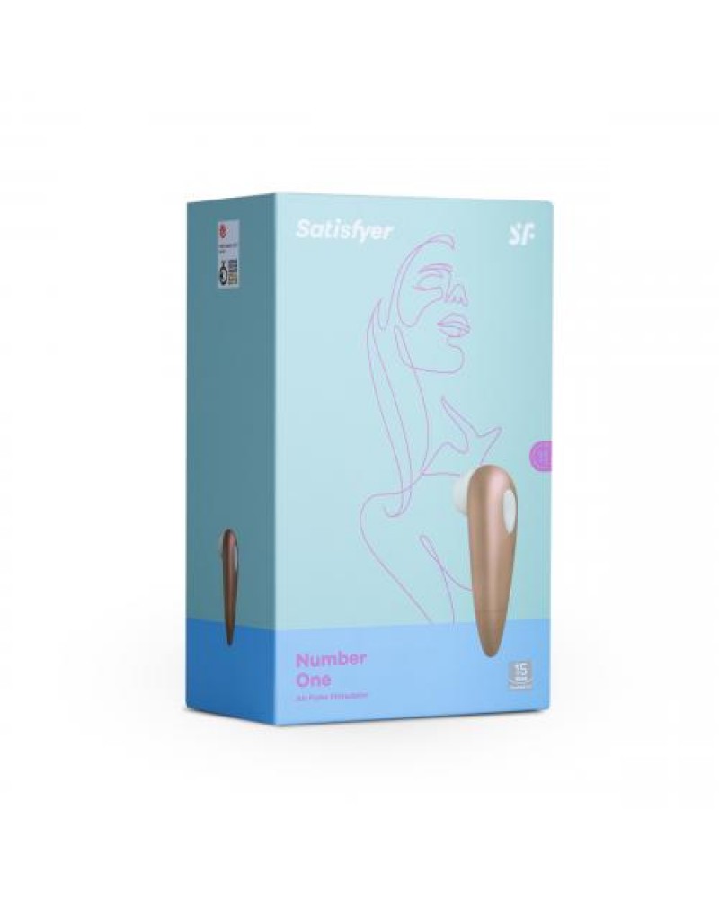 Satisfyer 1 Next Generation