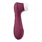 Satisfyer Pro 2 Generation 3 - Winered Satisfyer Pro 2 Generation 3 - Winered