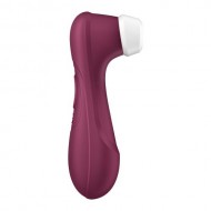 Satisfyer Pro 2 Generation 3 - Winered
