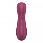 Satisfyer Pro 2 Generation 3 - Winered Satisfyer Pro 2 Generation 3 - Winered