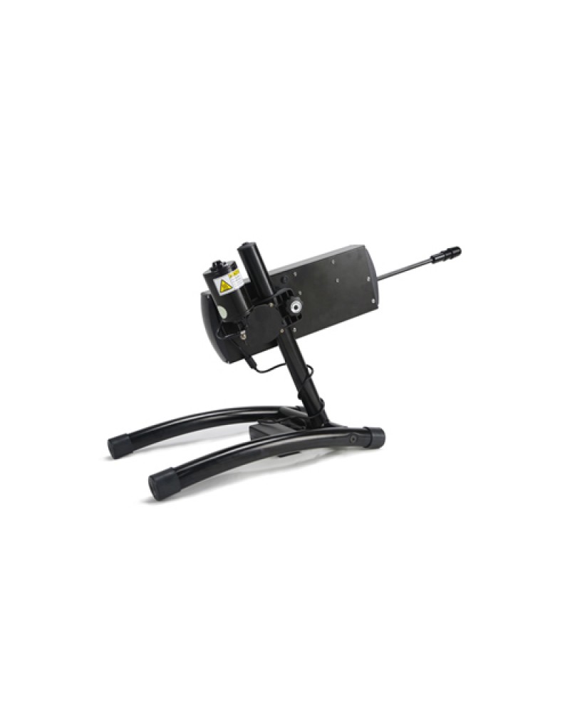 Gigolo Fuck Machine Black