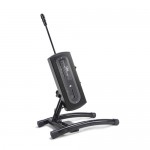 Gigolo Fuck Machine Black