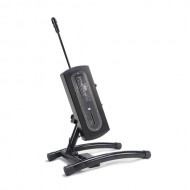 Gigolo Fuck Machine Black