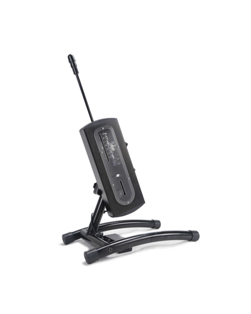 Gigolo Fuck Machine Black