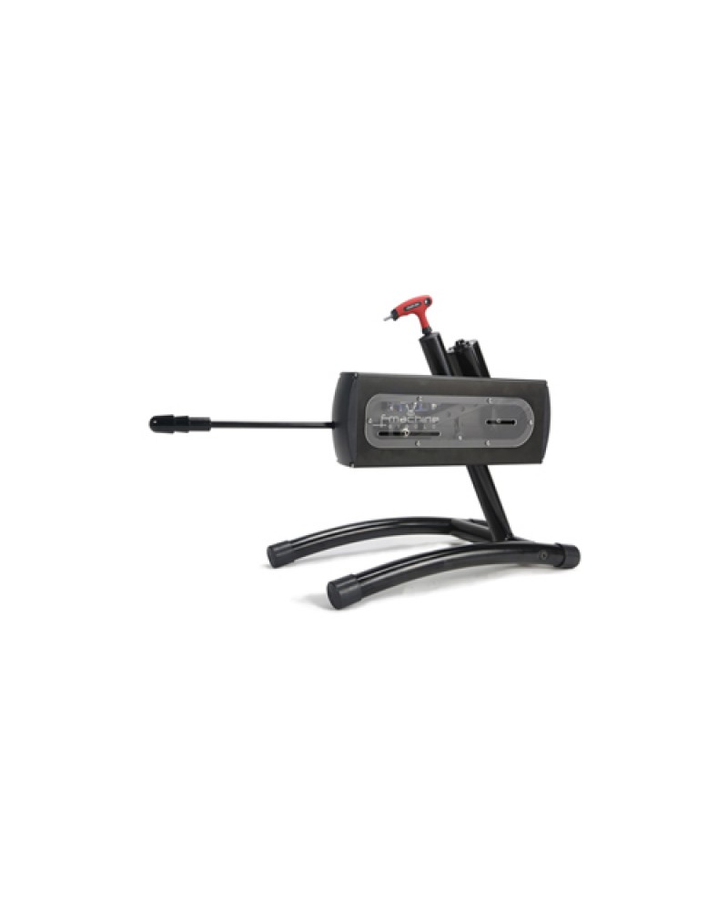 Gigolo Fuck Machine Black