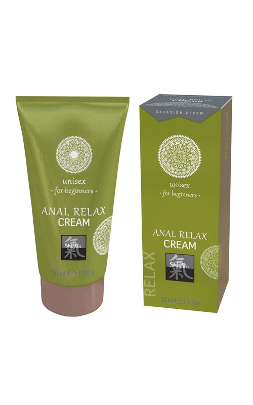 Anal Relaxation Cream For Beginners Anal Relaxation Cream For Beginners
