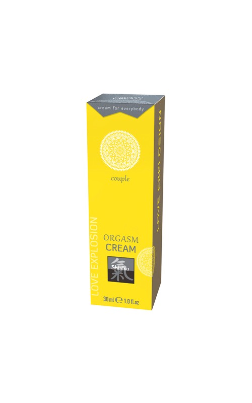 Orgasm Cream For Couples Orgasm Cream For Couples