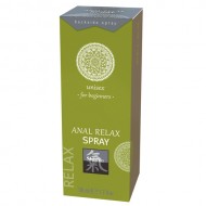 Anal Relax Spray - For Beginners Anal Relax Spray - For Beginners