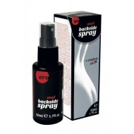 HOT Backside Relaxing Anal Spray - 50 ml HOT Backside Relaxing Anal Spray - 50 ml