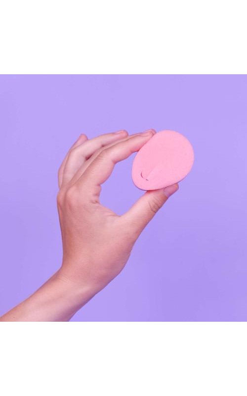 Beppy Soft + Comfort Tampons WET - 4 pcs