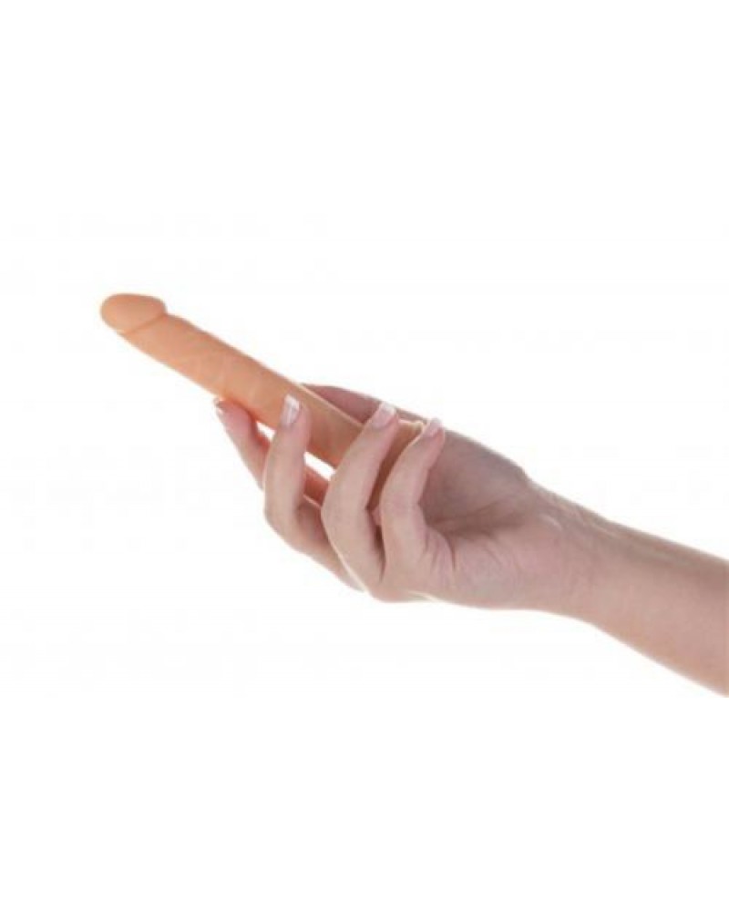 Addiction - Tino Silicone Dildo - 13 cm