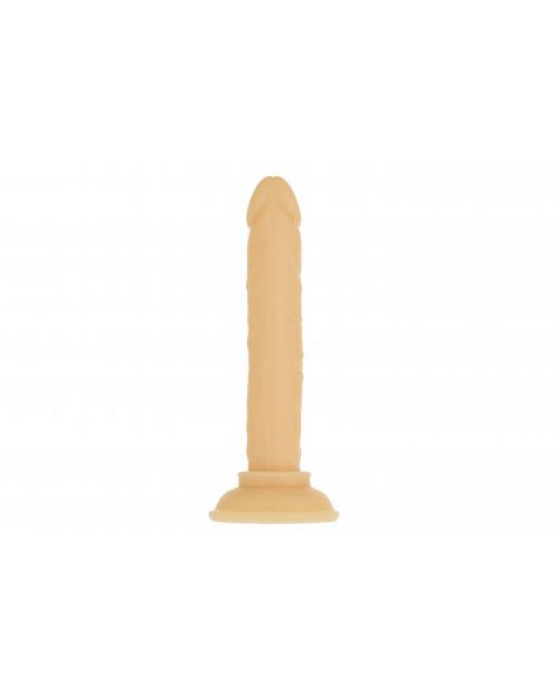 Addiction - Tino Silicone Dildo - 13 cm