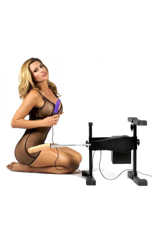 Versa Fuk Sex Machine Versa Fuk Sex Machine