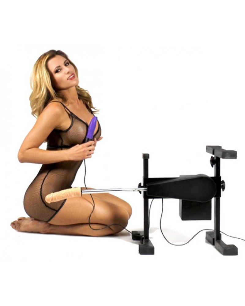Versa Fuk Sex Machine Versa Fuk Sex Machine