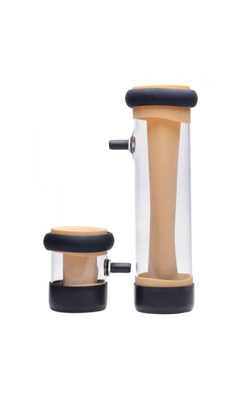 The Milker Automatic Deluxe Stroker Machine