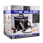The Milker Automatic Deluxe Stroker Machine The Milker Automatic Deluxe Stroker Machine