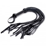 Braided Flogger Braided Flogger