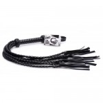 Braided Flogger Braided Flogger